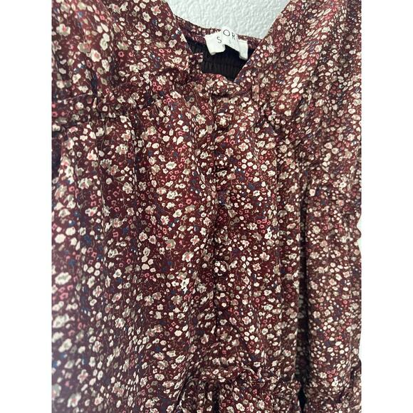 Tiered dress from Storia - Picture 3 of 7